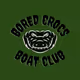 Bored Crocs Boat Club