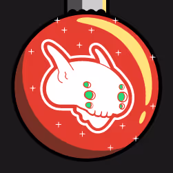 HOLIDAY BADDIES