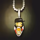 Custom Ape Bling