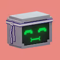 Radiant Robots Demo