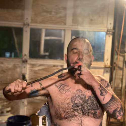 AA the God Photography Works