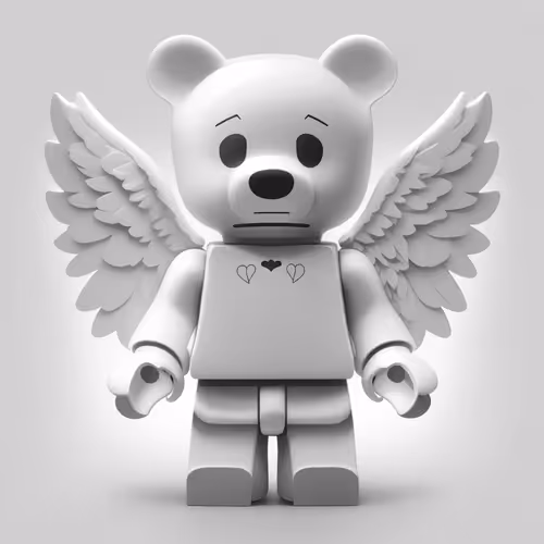 Prismatic Paddington Collection