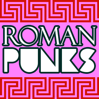 RomanPunks