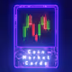 Coin Market Cards