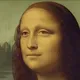 Mona Lisa.