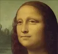 Mona Lisa.