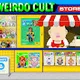 WEIRDO.CULT.STORE