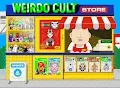WEIRDO.CULT.STORE