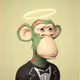 Exclusive VIP Apes