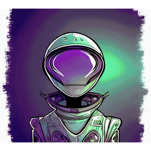 Galaxy's Aliens and A.I.