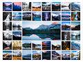 Sights of Alberta