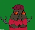 Bizarre Beavers - old