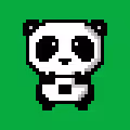 Pixel Pandas Official