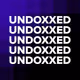 UNDOXXED BOOK Vol.1