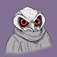 EXTRA DED OWL