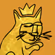 Ode to Cats by Heidi Miles
