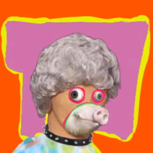 Throb Ross and Frens