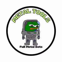 Metal Tools Access Pass