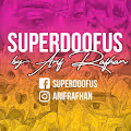 Art of Superdoofus