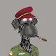 Black Apes Matter Official