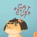 CAT HAIR CUT