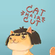 CAT HAIR CUT