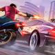 Gta 6 VI - old