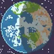 Pixel Planets | by Absalom