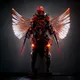 Galactic Warriors