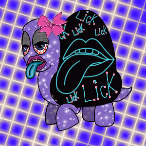 Speedy the Crypto Turtle