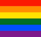 Polymorphic Pride Flags