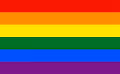 Polymorphic Pride Flags