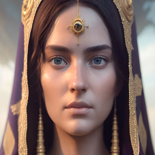 Mary, mother of Jesus