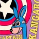 MKangaroo Face