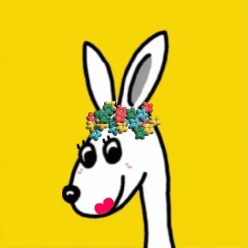 MKangaroo Face
