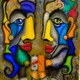Daniel Bermudez Barnes Pictorial Art