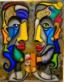 Daniel Bermudez Barnes Pictorial Art