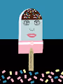 Popsicles and More
