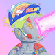Mutant Degen Monster Apes (MDMA) by Degen Labs