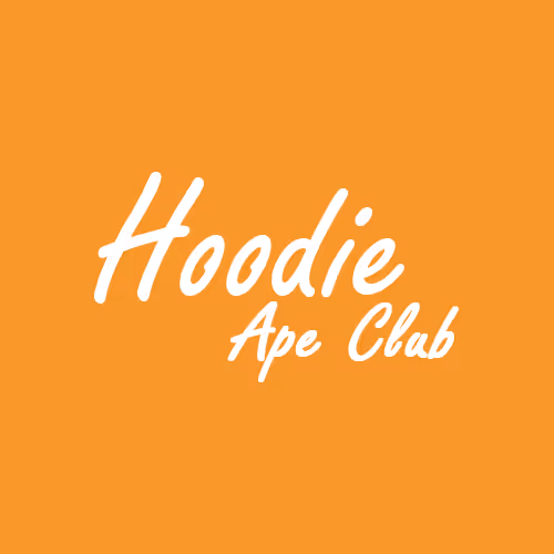 Hoodie Ape Club