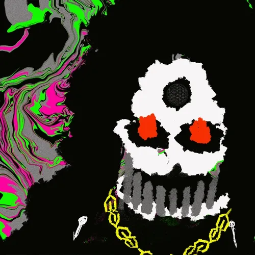 DANK BURN-REDEEM GUY by Satoshi's Mom