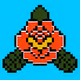 SOLORAISE | Rose Bit Icons
