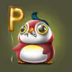 Baby Pengoria
