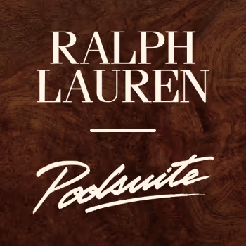 Ralph Lauren x Poolsuite | Miami Awaits