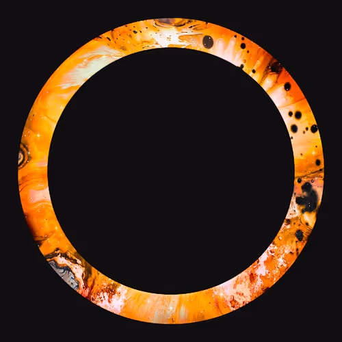 888 Inner Circle - Orange Realm