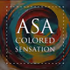 Abstract  - Colored Sensation