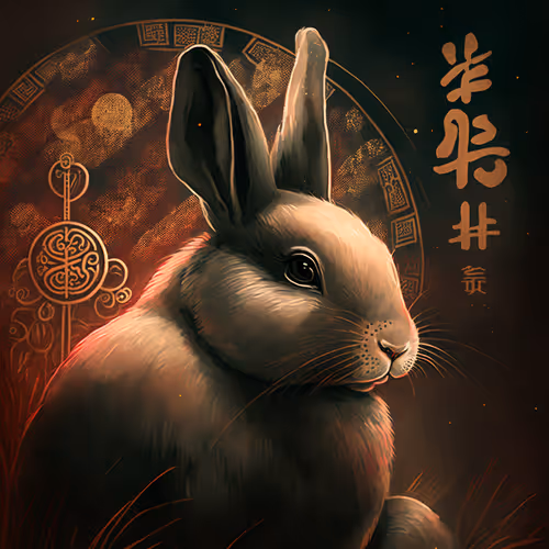 2023 Chinese New Year