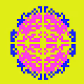 Random cube - old