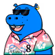 Happy Hippos NFT
