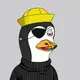 Bored Penguin YC